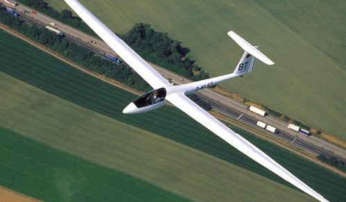 "****Photo shows gliders at the airfield owned by our client, Mid-Atlantic Soaring Association. We did a multi-year clean up for them and we continue to do all of their accounting work. Photos by member Baudouin Litt and Rick Fuller